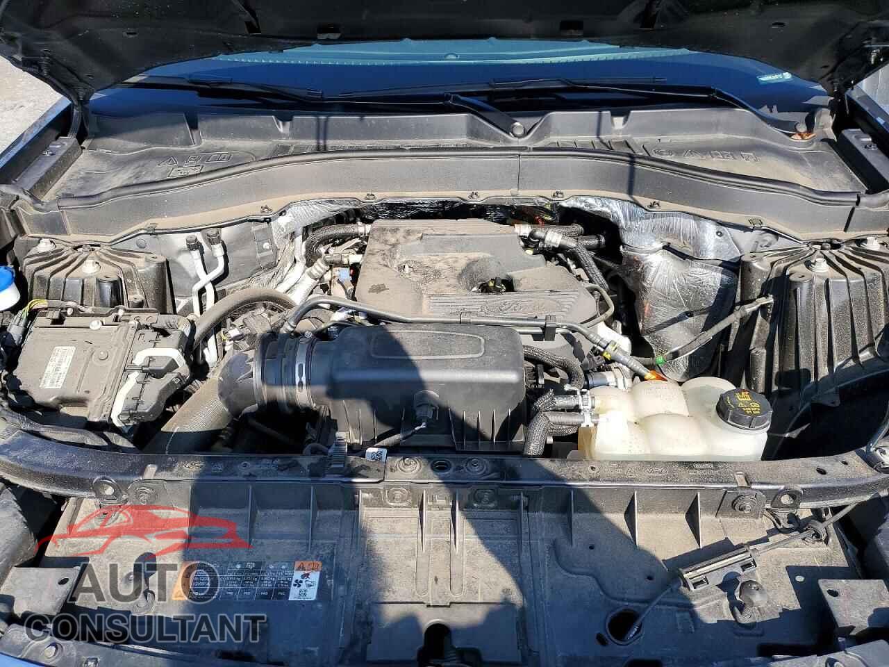 FORD EXPLORER 2020 - 1FMSK8DH2LGA67112