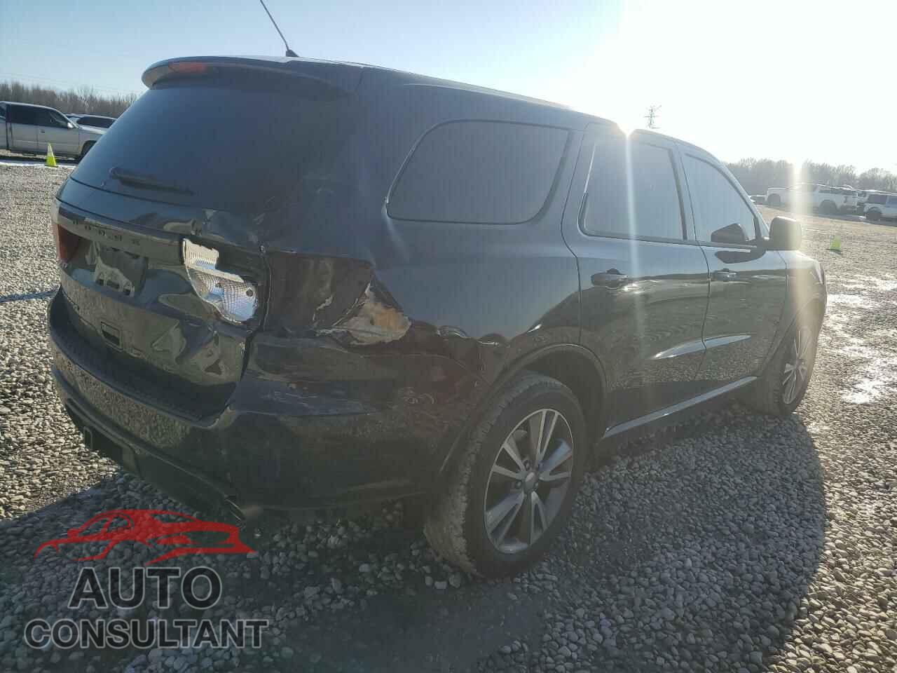 DODGE DURANGO 2013 - 1C4RDHAG6DC667794