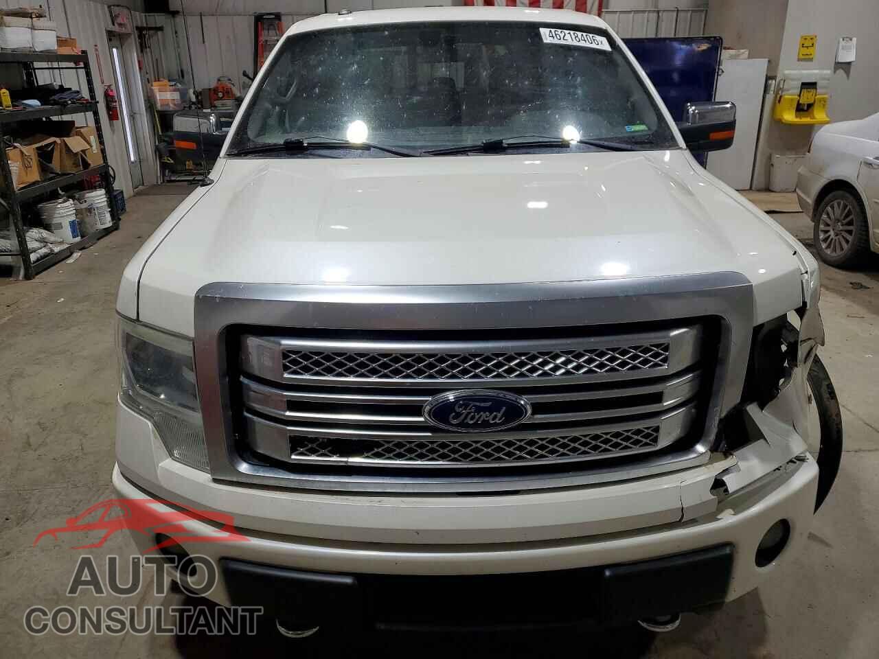 FORD F150 2014 - 1FTFW1ET2EFB19951