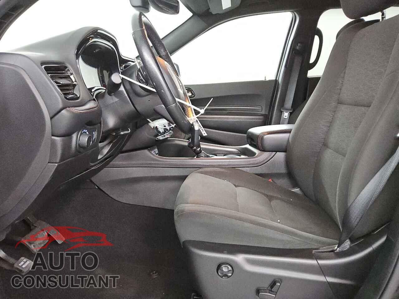 DODGE DURANGO 2023 - 1C4RDJDG4PC618360