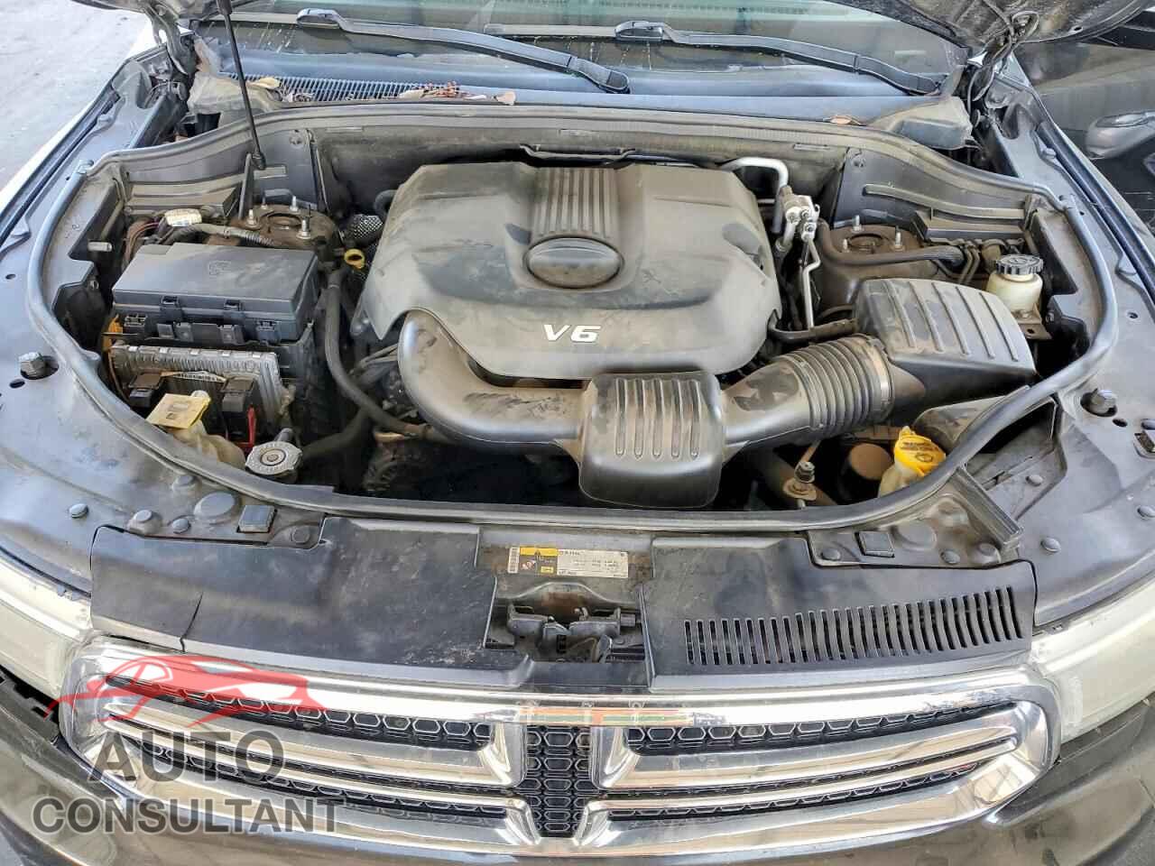 DODGE DURANGO 2014 - 1C4RDHAG7EC332223