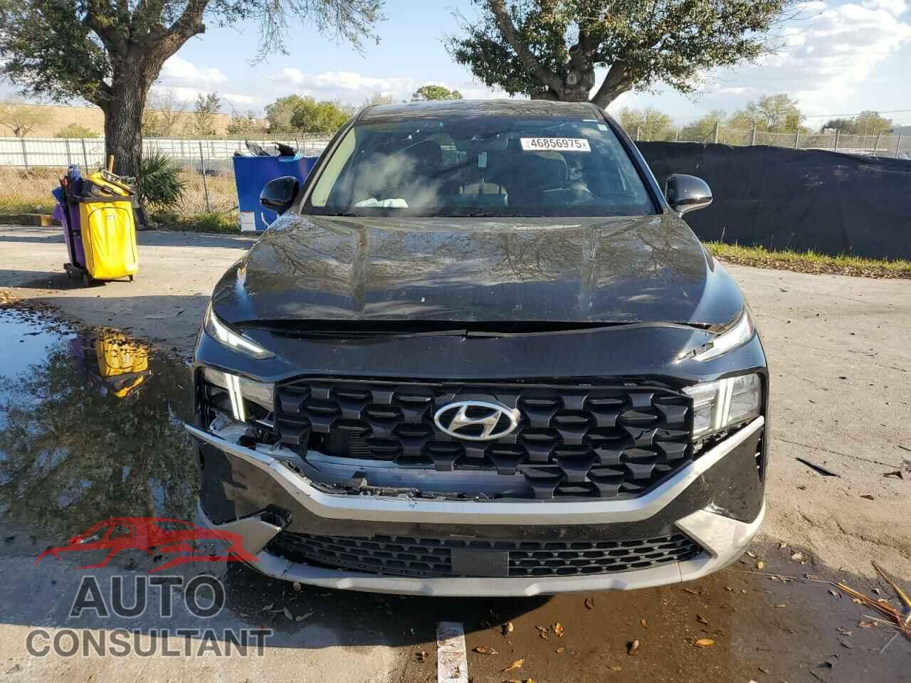 HYUNDAI SANTA FE 2023 - 5NMS14AJ0PH598511