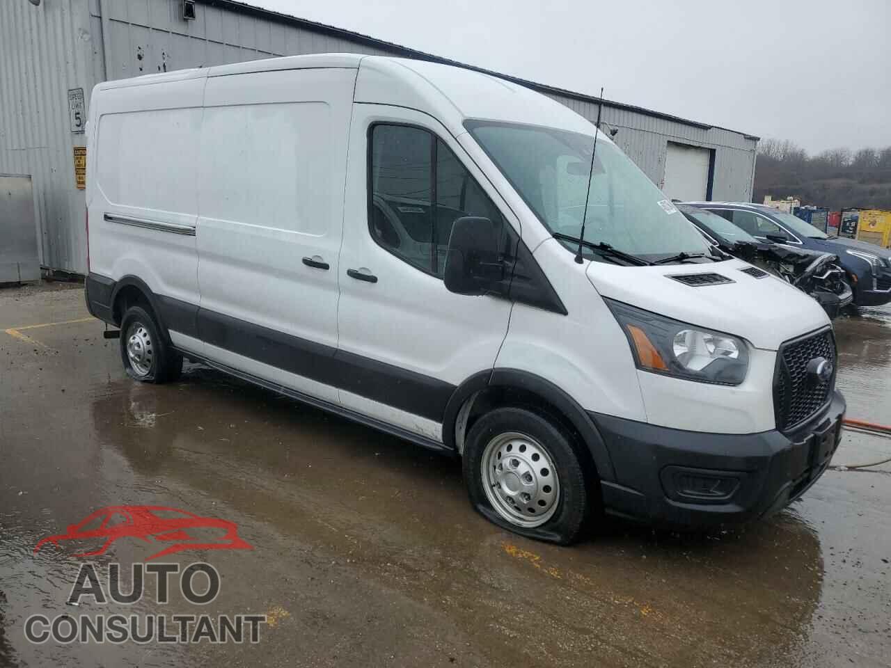 FORD TRANSIT 2021 - 1FTBR2C8XMKA49051