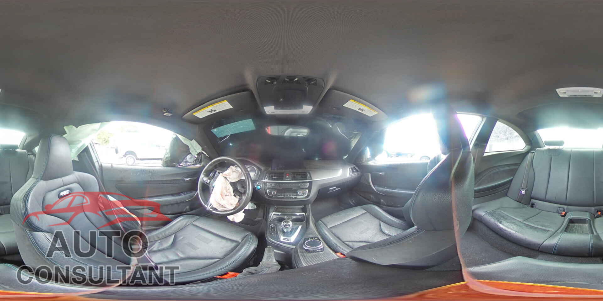 BMW M2 2020 - WBS2U7C03L7F03210
