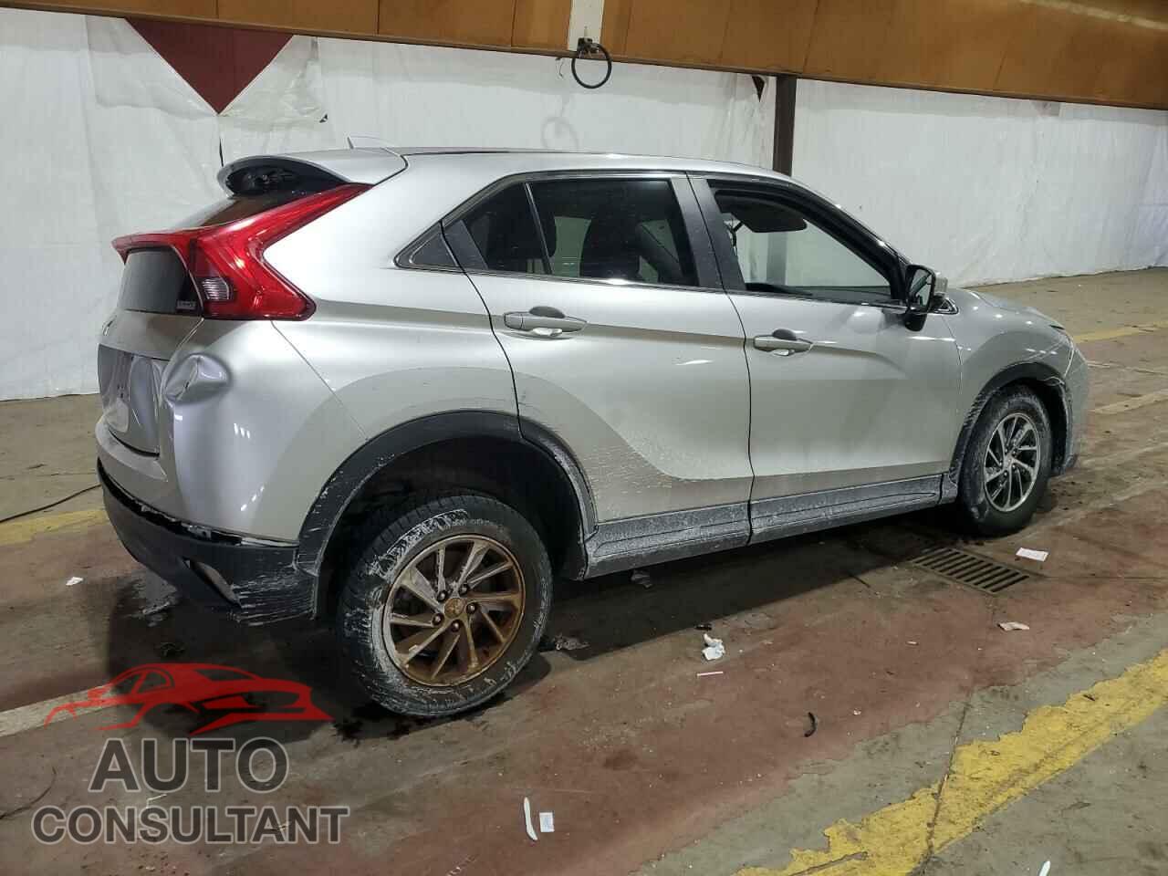 MITSUBISHI ECLIPSE 2020 - JA4AT3AA1LZ025200