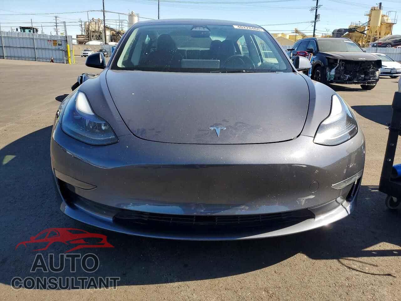 TESLA MODEL 3 2023 - 5YJ3E1EA5PF662934