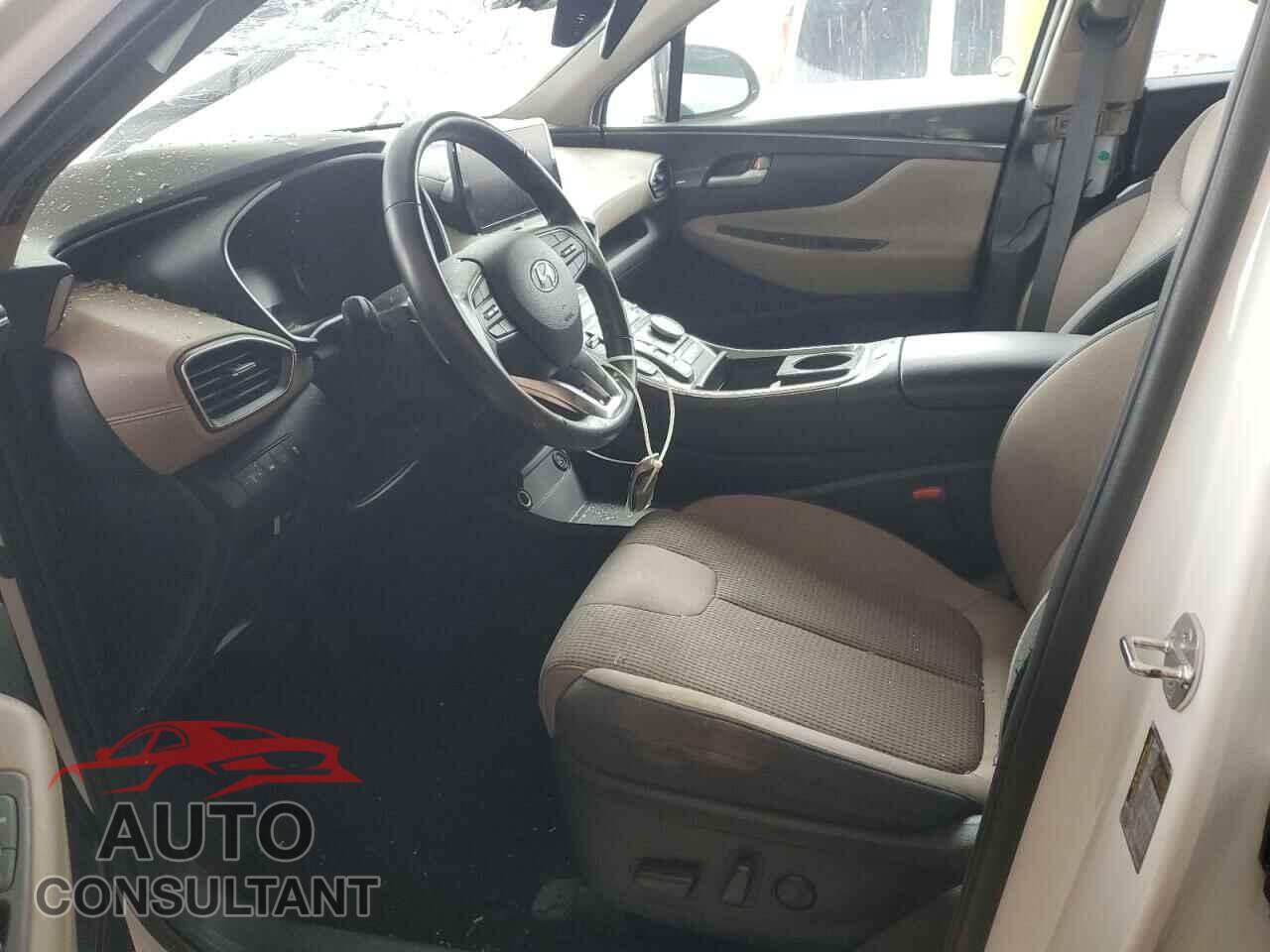 HYUNDAI SANTA FE 2023 - 5NMS2DAJ3PH598564