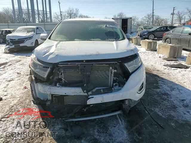 FORD EDGE 2017 - 2FMPK3J90HBC60220