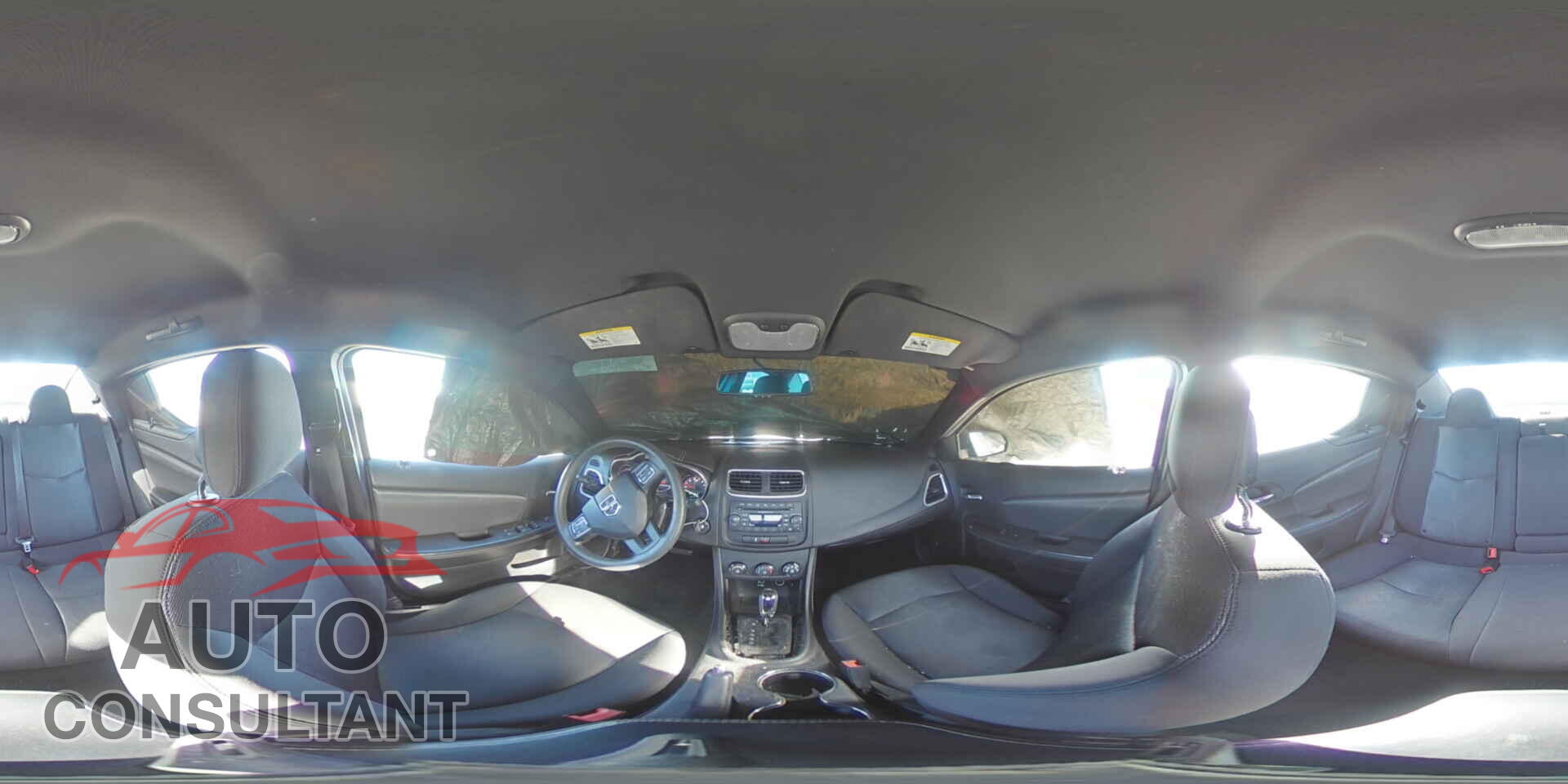 DODGE AVENGER 2014 - 1C3CDZAG4EN139225