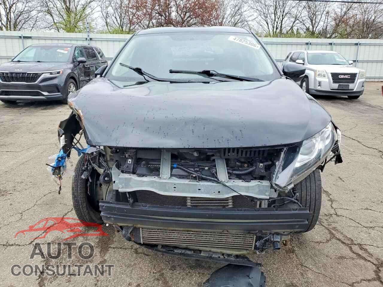 MITSUBISHI ECLIPSE 2019 - JA4AT3AAXKZ045721