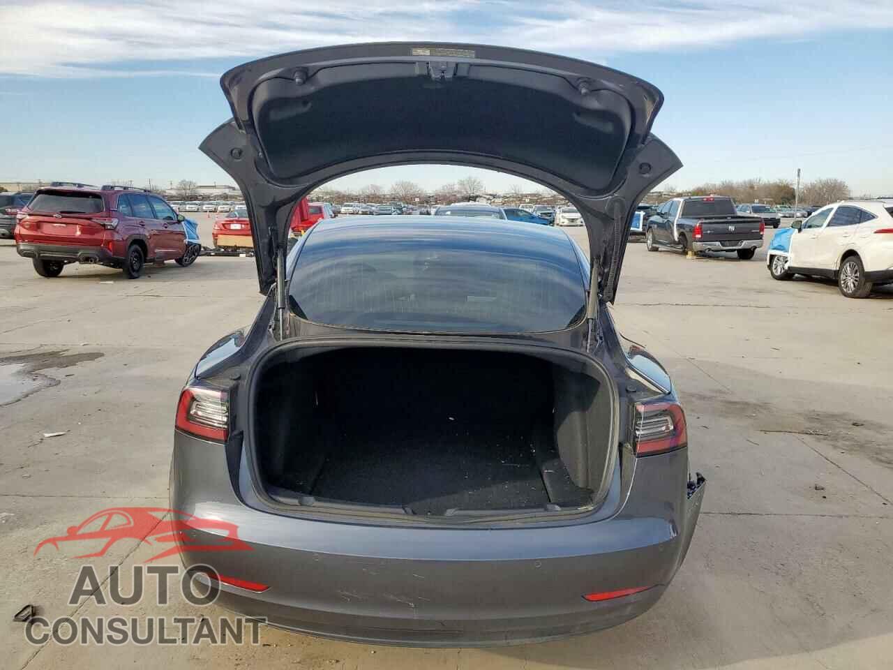 TESLA MODEL 3 2020 - 5YJ3E1EA6LF662676