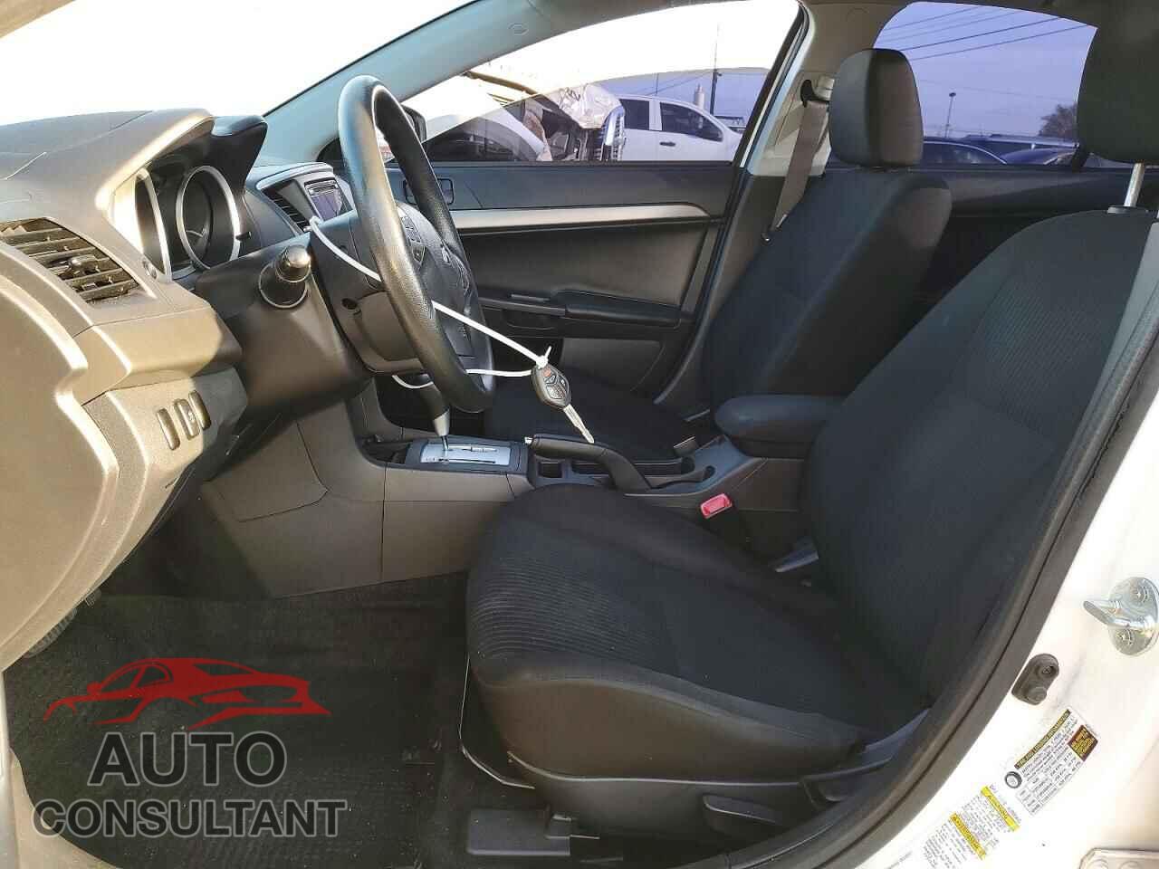 MITSUBISHI LANCER 2015 - JA32U2FU3FU021511
