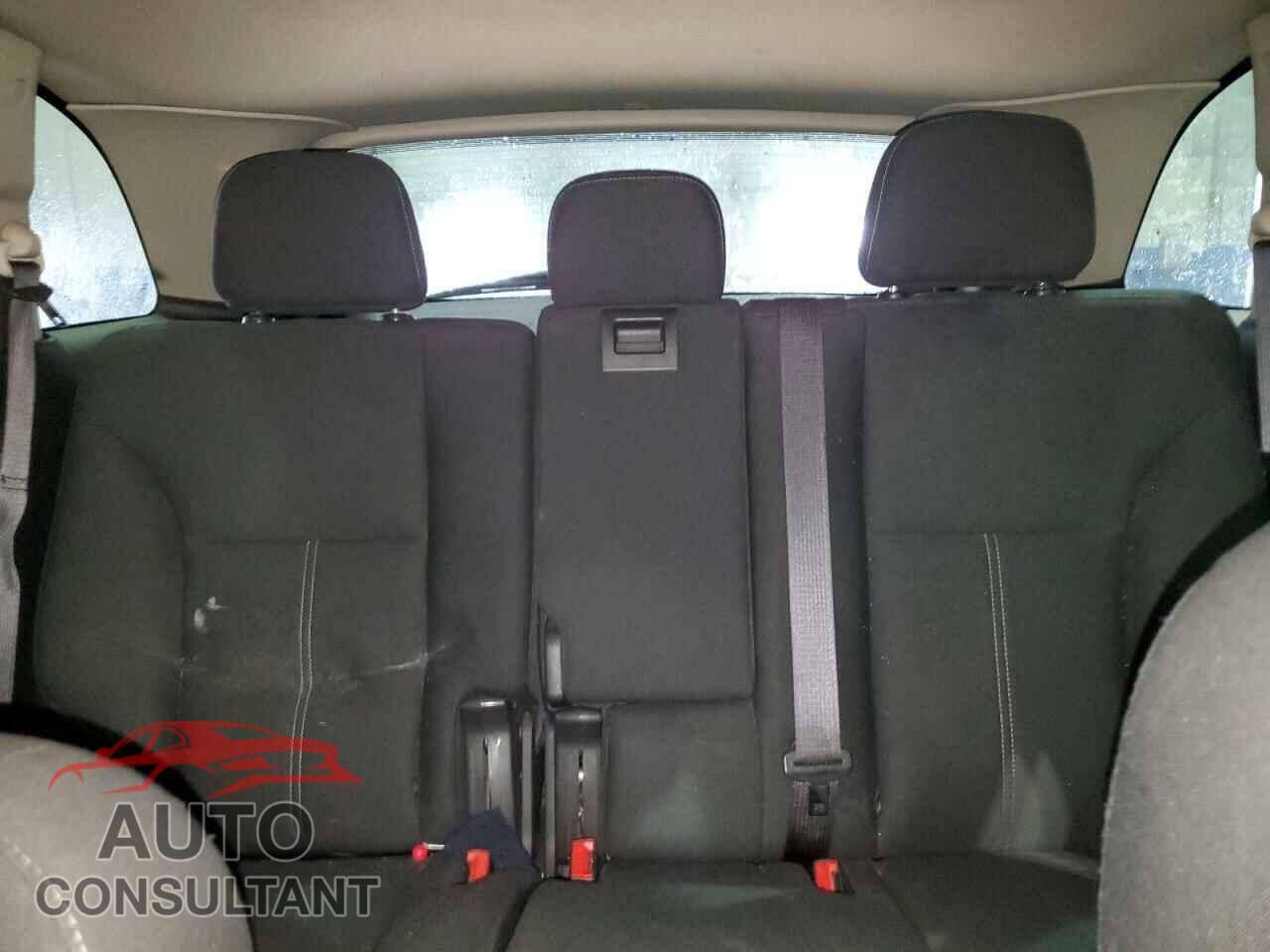 FORD EDGE 2011 - 2FMDK3GC9BBA52513