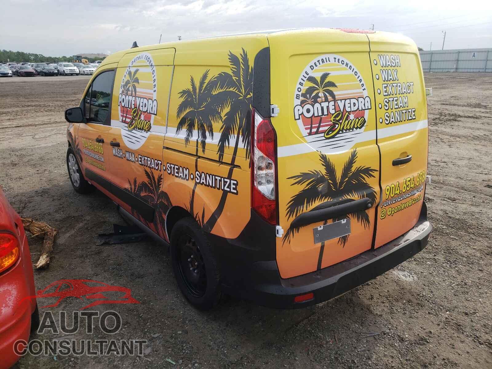 FORD TRANSIT CO 2020 - NM0LS7E27L1459497