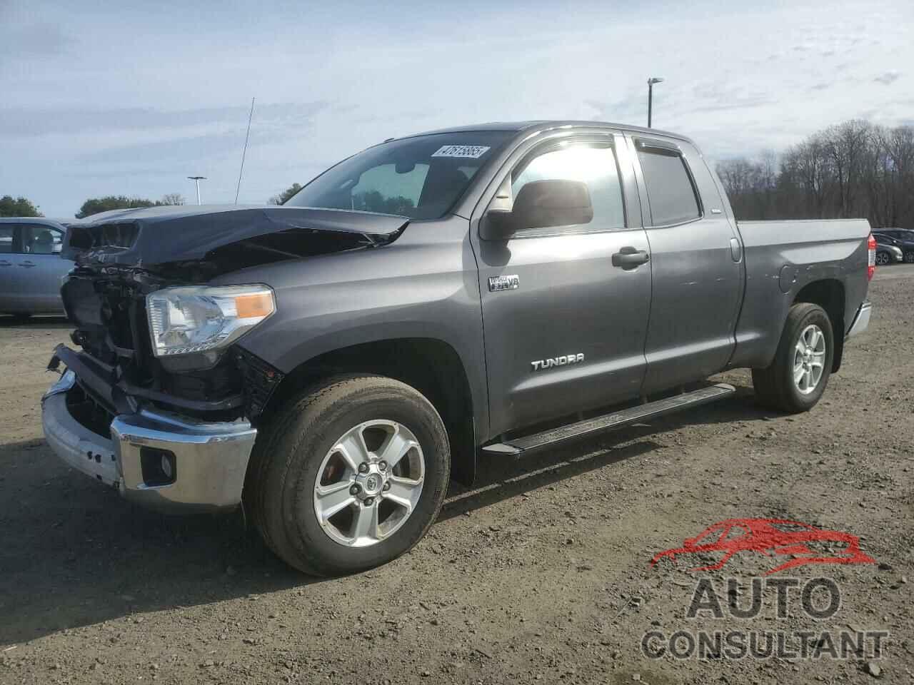 TOYOTA TUNDRA 2016 - 5TFUY5F19GX513949