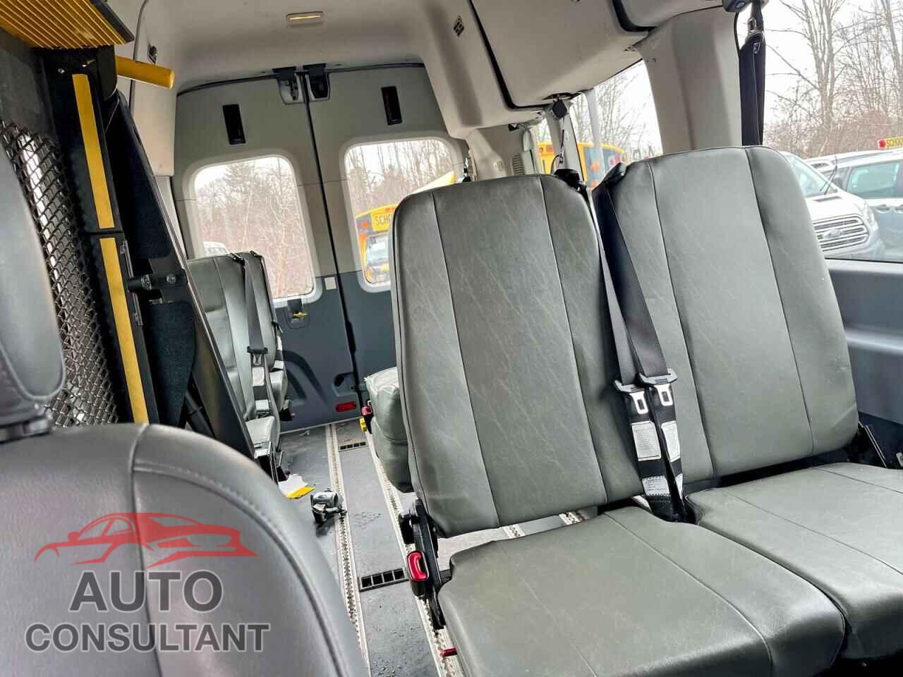 FORD TRANSIT 2015 - 1FDZX2XM9FKB05748
