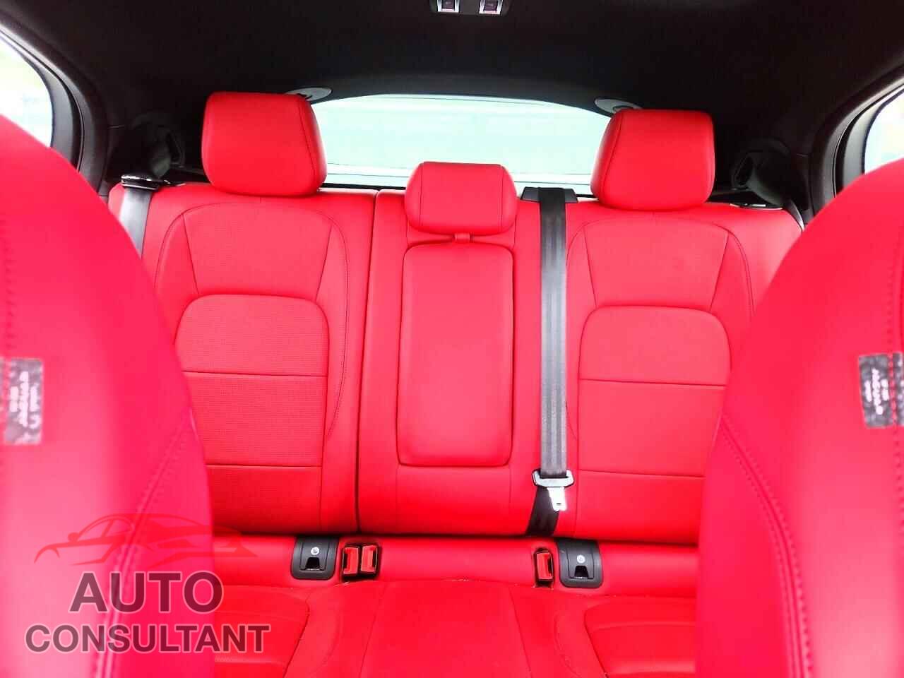 JAGUAR I-PACE 2020 - SADHC2S17L1F83815