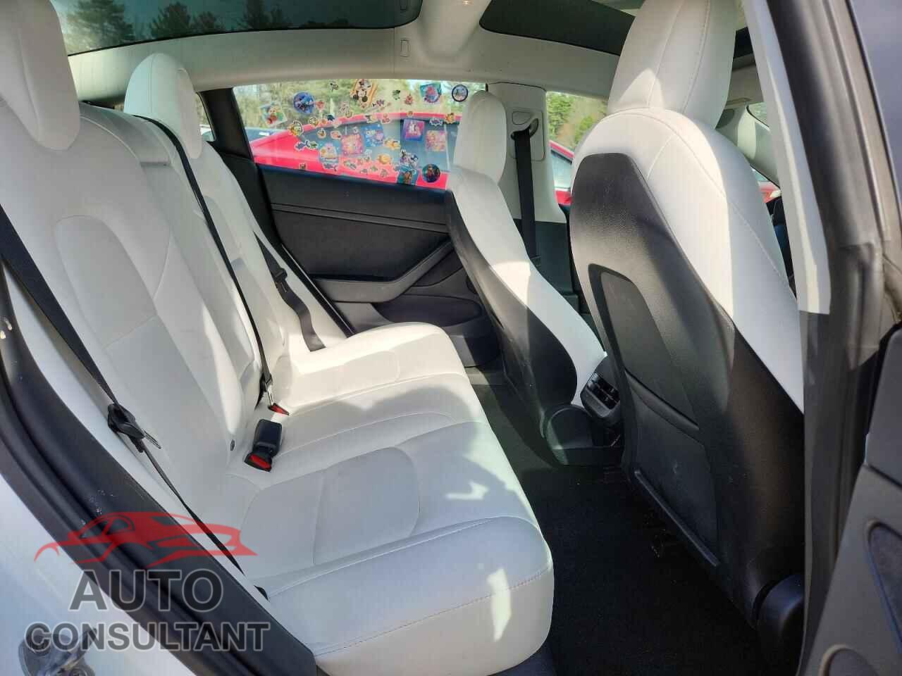 TESLA MODEL 3 2023 - 5YJ3E1EA9PF481299