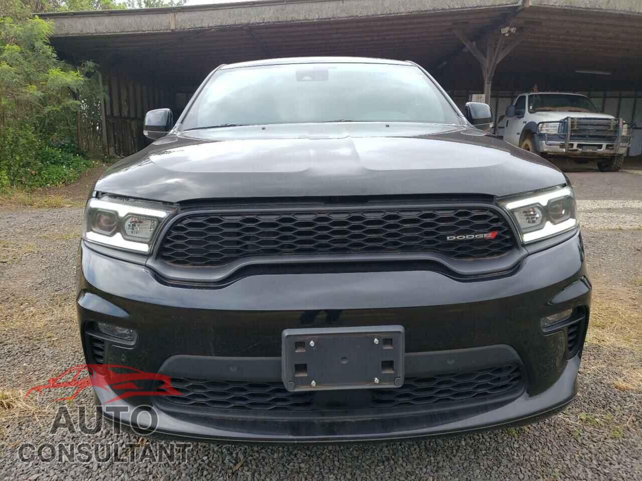 DODGE DURANGO 2023 - 1C4RDJDG9PC577174