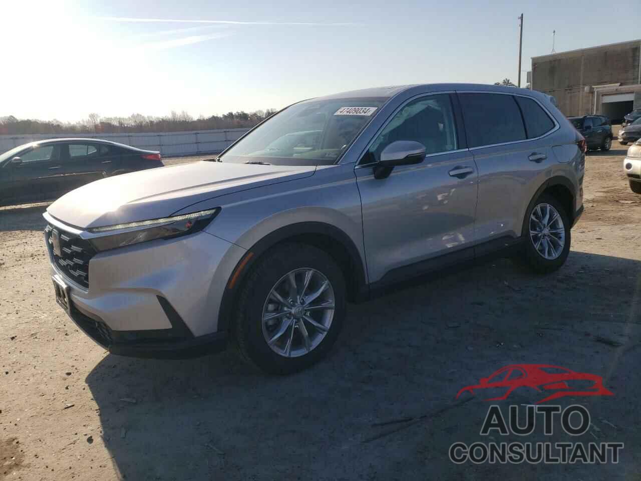 HONDA CRV 2023 - 7FARS4H72PE004013