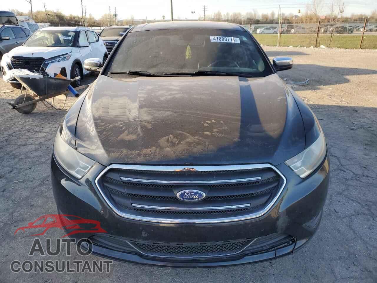 FORD TAURUS 2014 - 1FAHP2F89EG134923