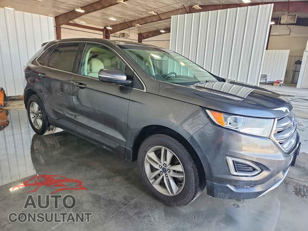 FORD EDGE 2016 - 2FMPK4J97GBB46476