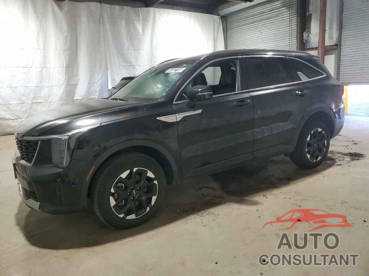 KIA SORENTO 2024 - 5XYRLDJC0RG271016