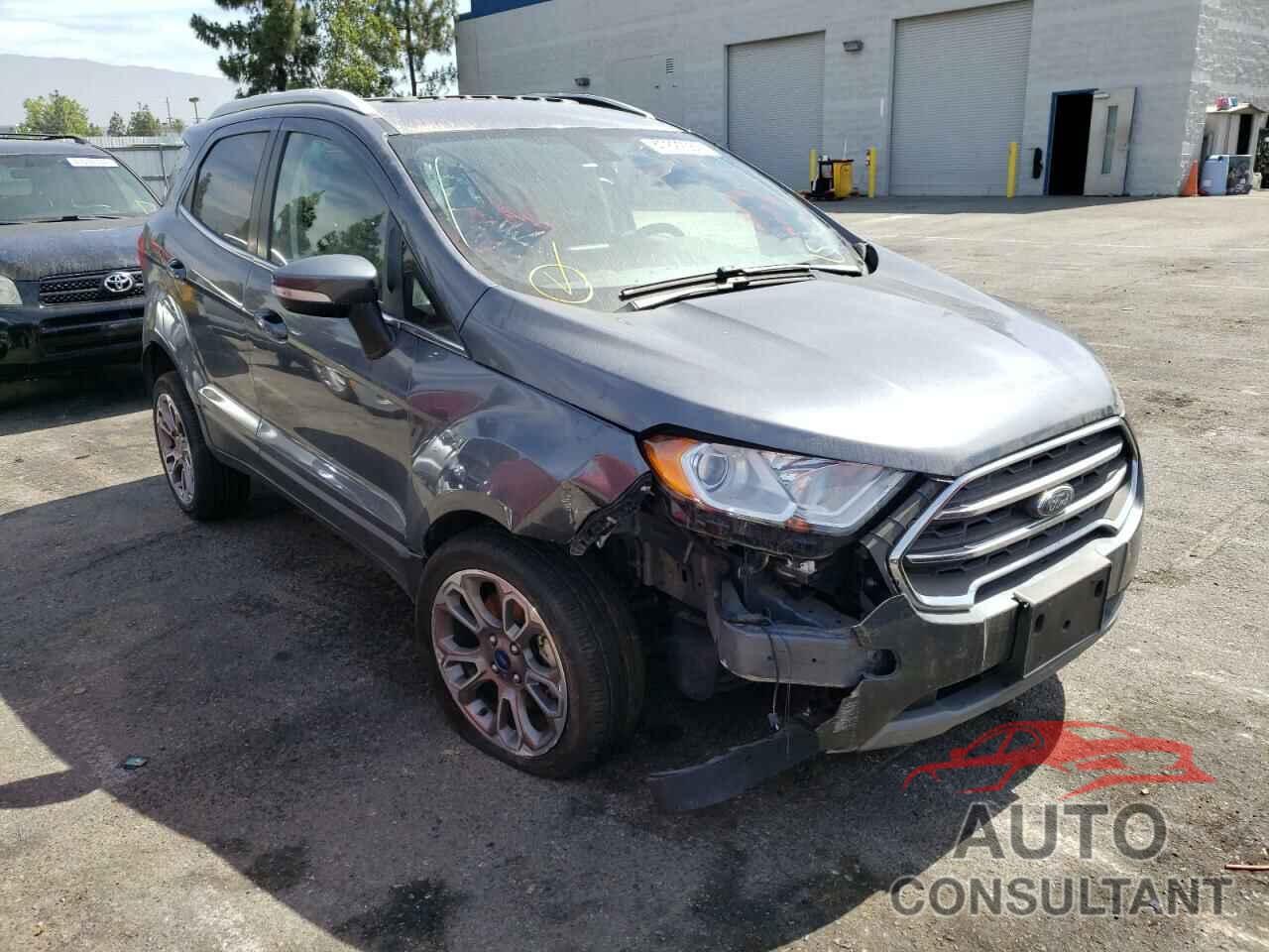 FORD ALL OTHER 2020 - MAJ6S3KL0LC355174