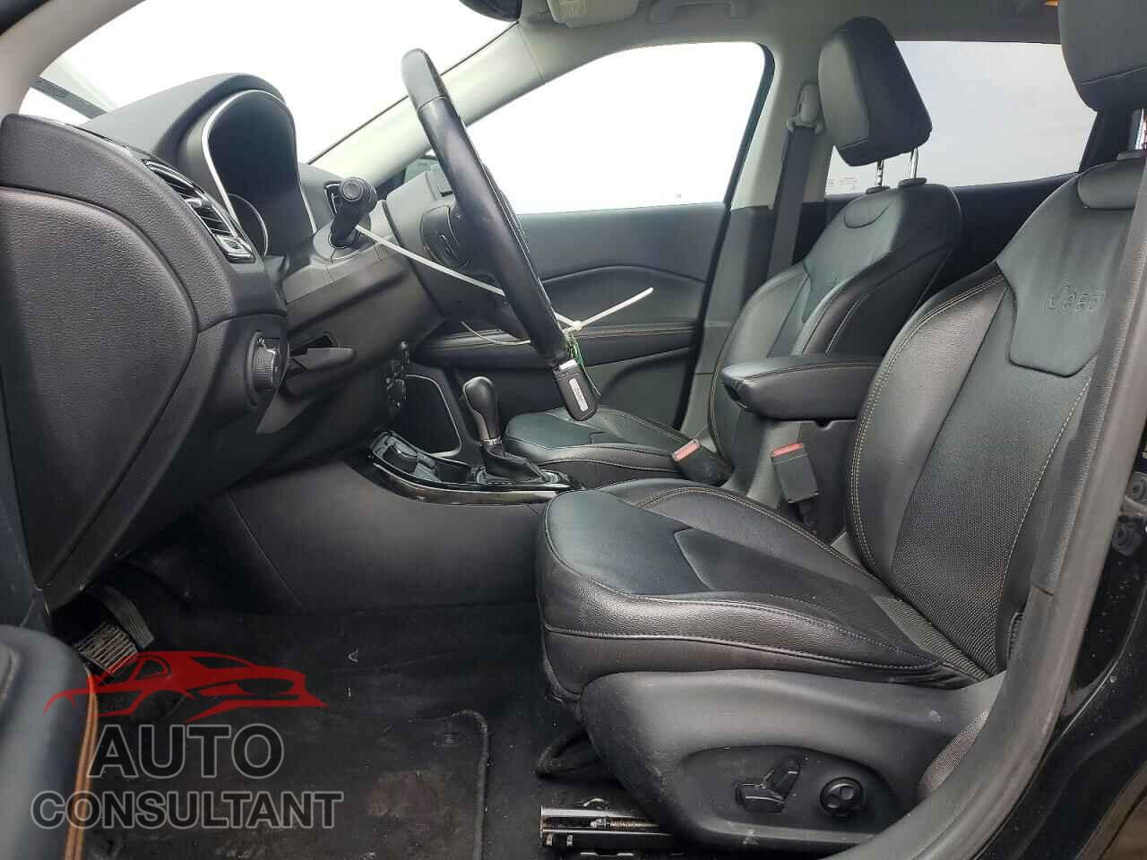 JEEP COMPASS 2020 - 3C4NJDCB9LT137162