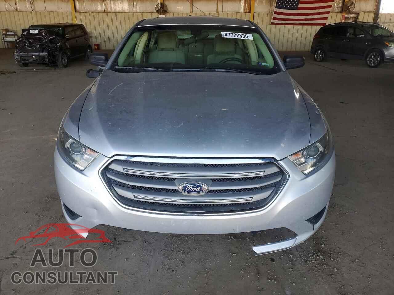FORD TAURUS 2016 - 1FAHP2D82GG109769