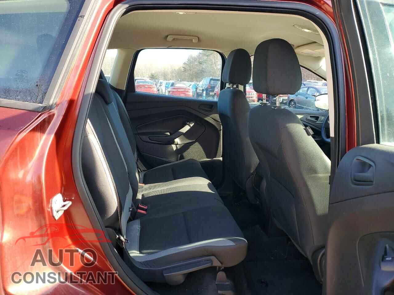FORD ESCAPE 2014 - 1FMCU0F70EUA65836
