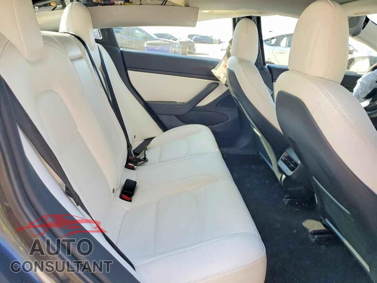 TESLA MODEL 3 2020 - 5YJ3E1EA5LF797664