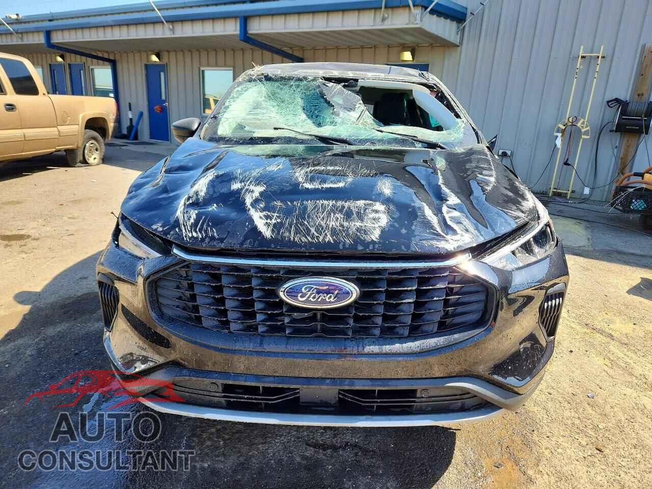 FORD ESCAPE 2025 - 1FMCU9GN2SUB10563