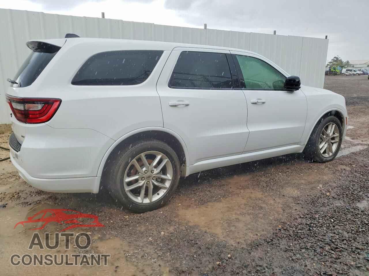 DODGE DURANGO 2023 - 1C4RDHDG9PC685514