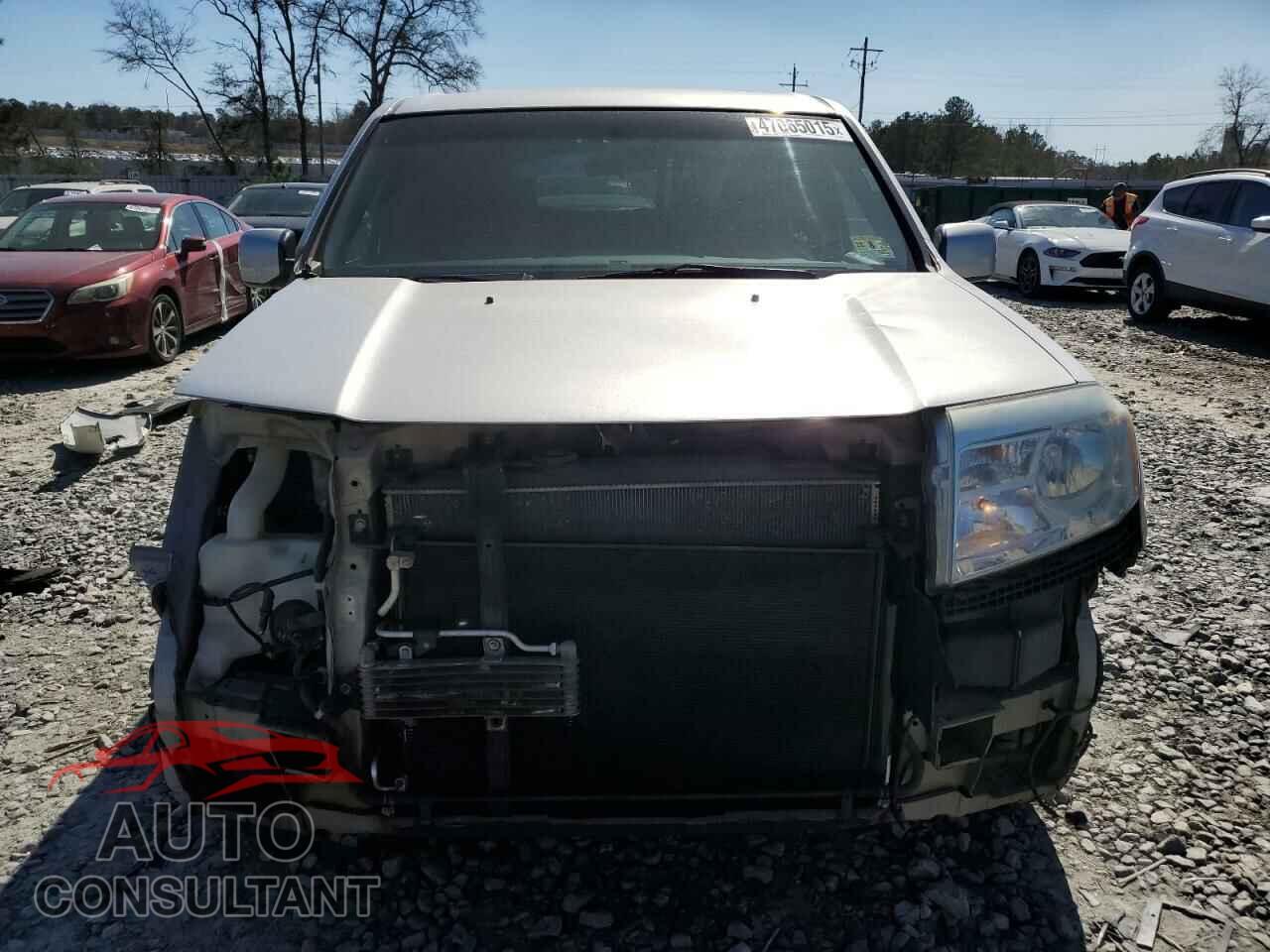 HONDA PILOT 2012 - 5FNYF4H40CB073259