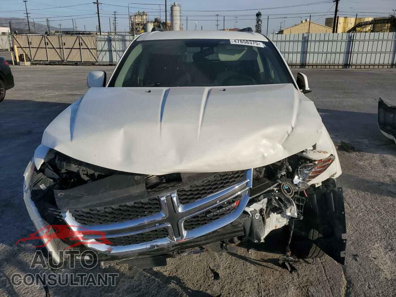 DODGE JOURNEY 2015 - 3C4PDCBB6FT575900