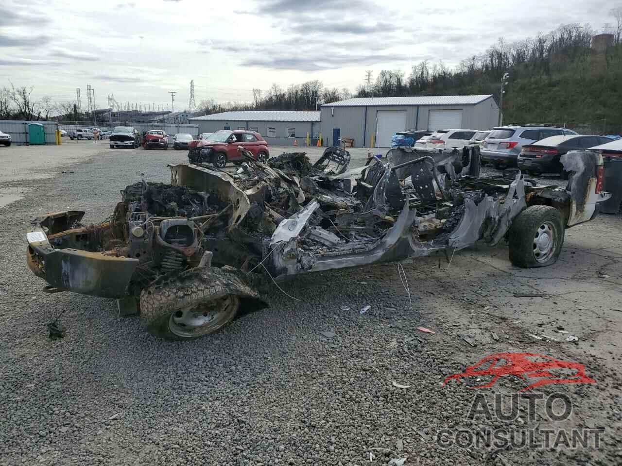 FORD F-150 2018 - 1FTFW1E52JFB40164