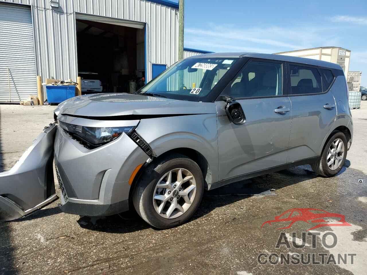 KIA SOUL 2025 - KNDJ23AU2S7930011
