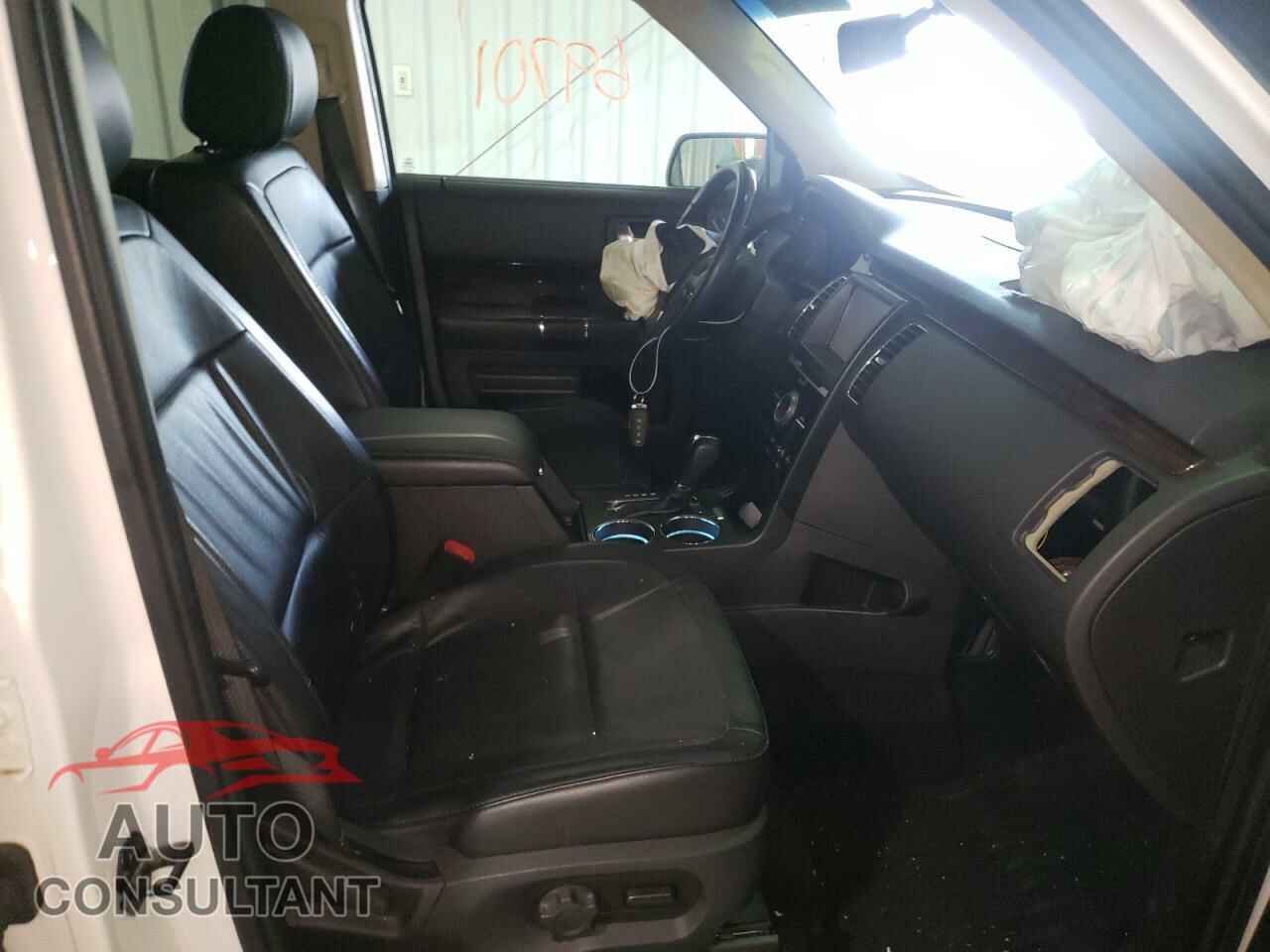 FORD FLEX 2019 - 2FMGK5D81KBA05761