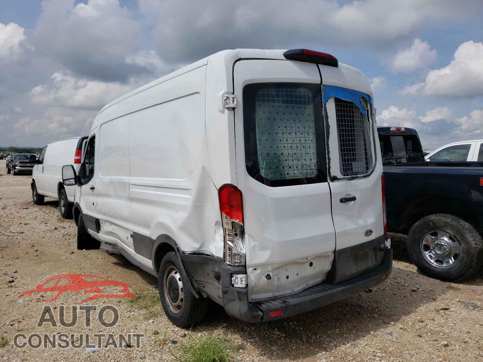 FORD TRANSIT CO 2019 - 1FTYE2CM0KKA15975
