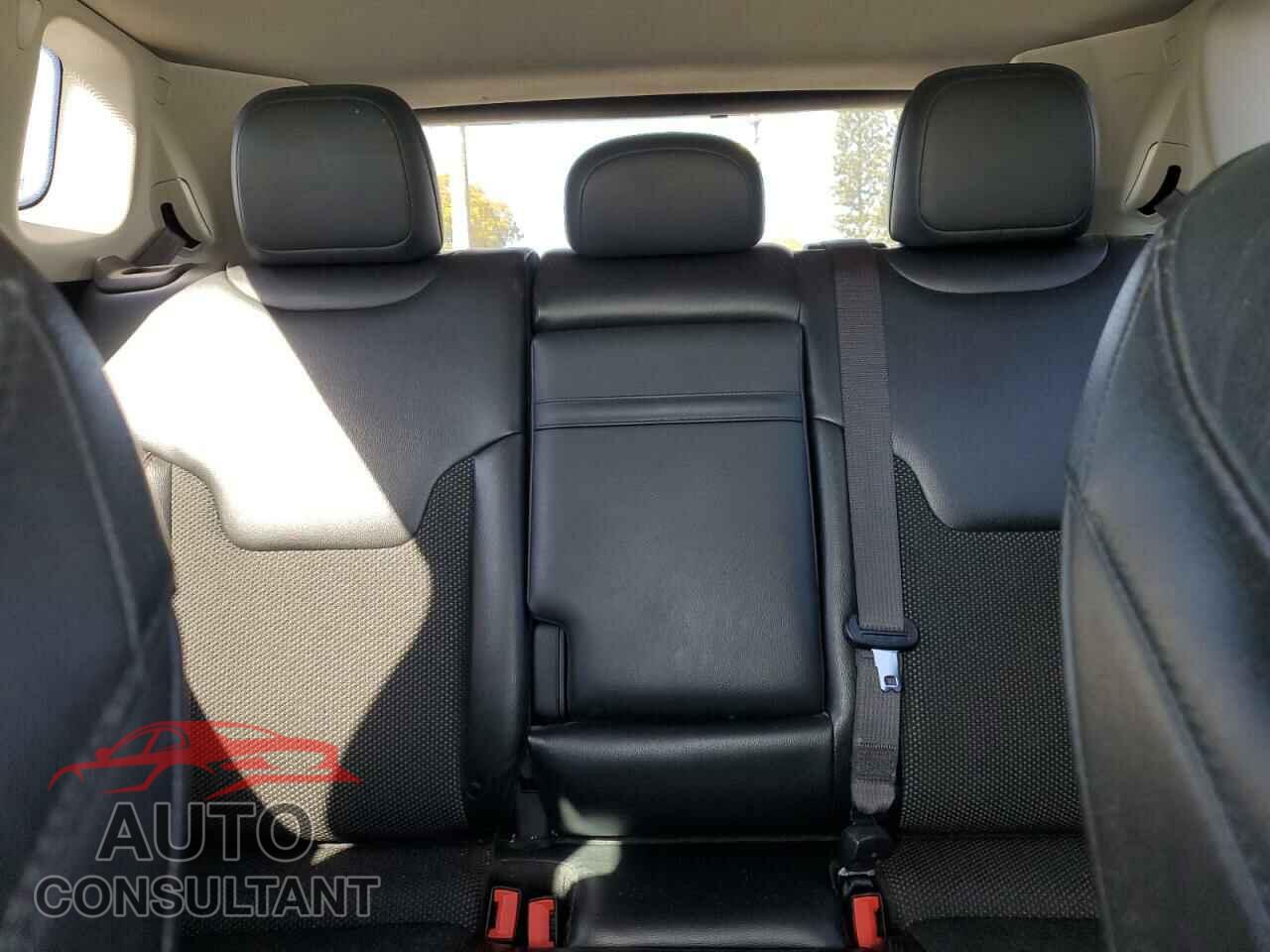 JEEP COMPASS 2020 - 3C4NJDDB9LT106573