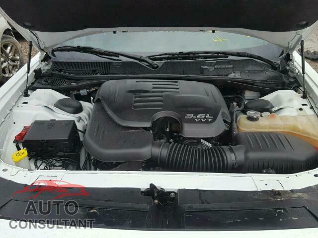 DODGE CHALLENGER 2015 - 2C3CDZAG6FH793668