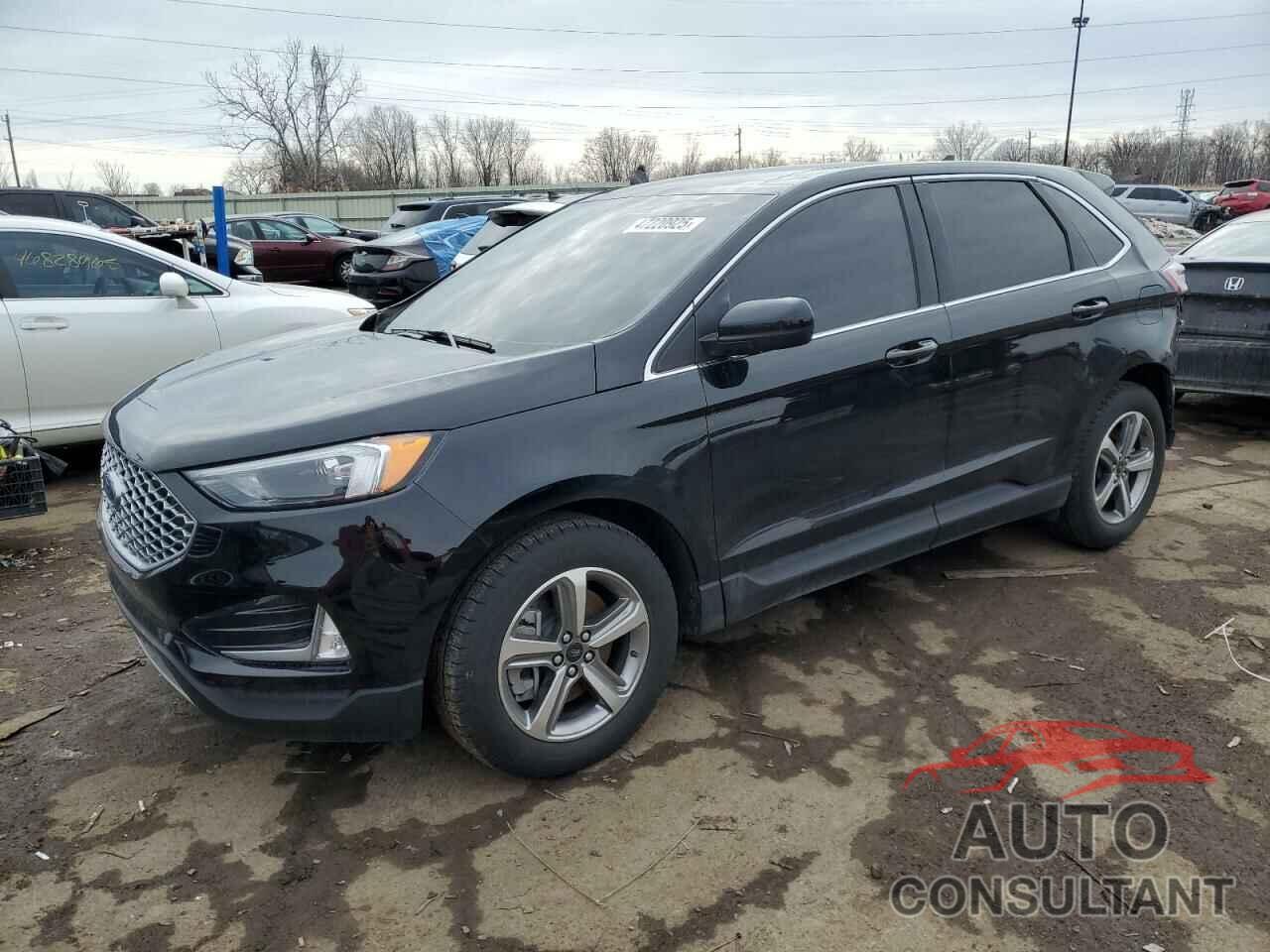 FORD EDGE 2023 - 2FMPK4J92PBA43966