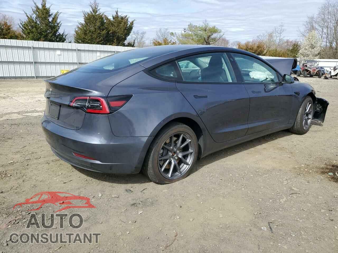 TESLA MODEL 3 2023 - 5YJ3E1EA5PF645633