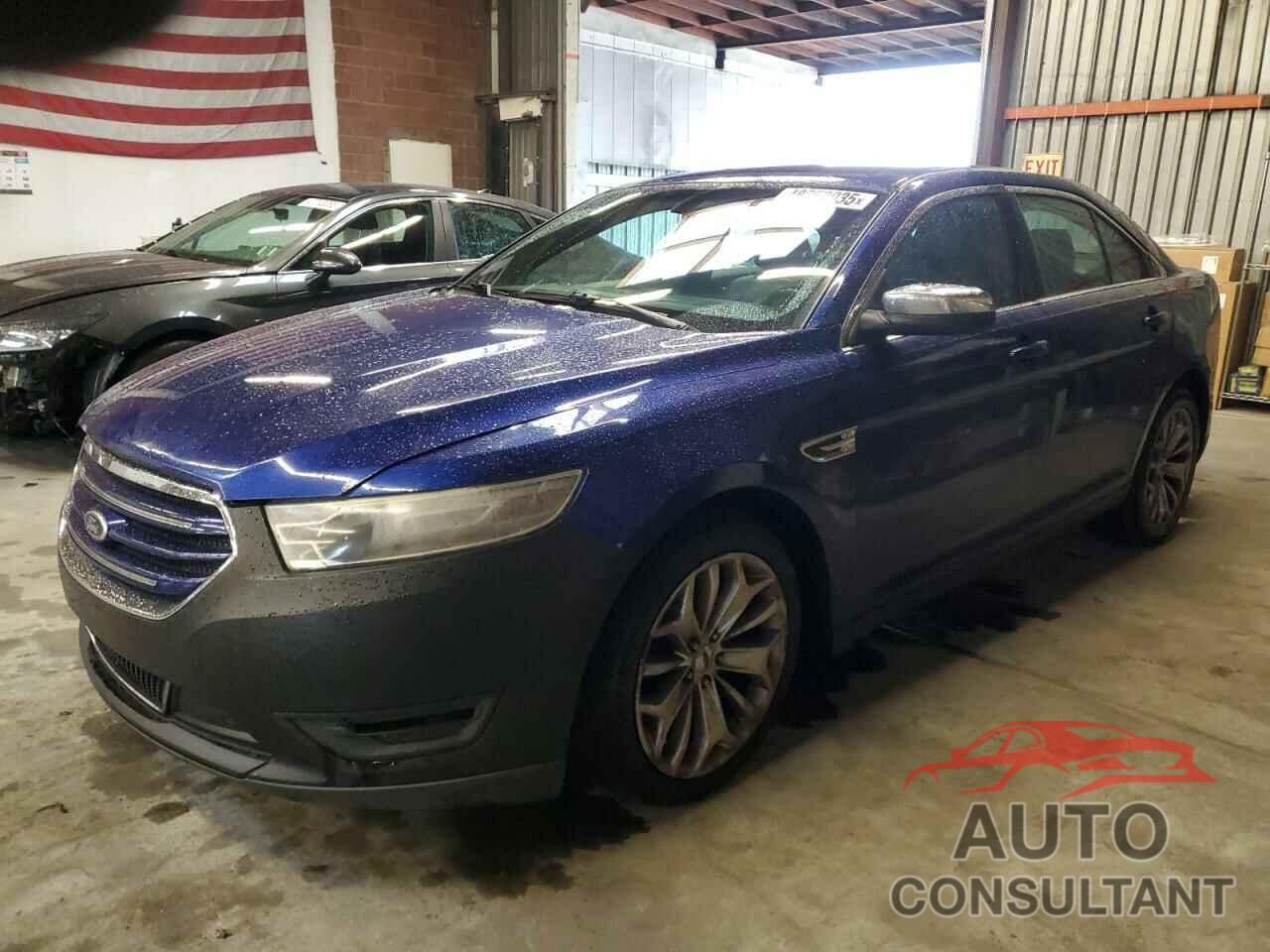 FORD TAURUS 2014 - 1FAHP2F84EG110884