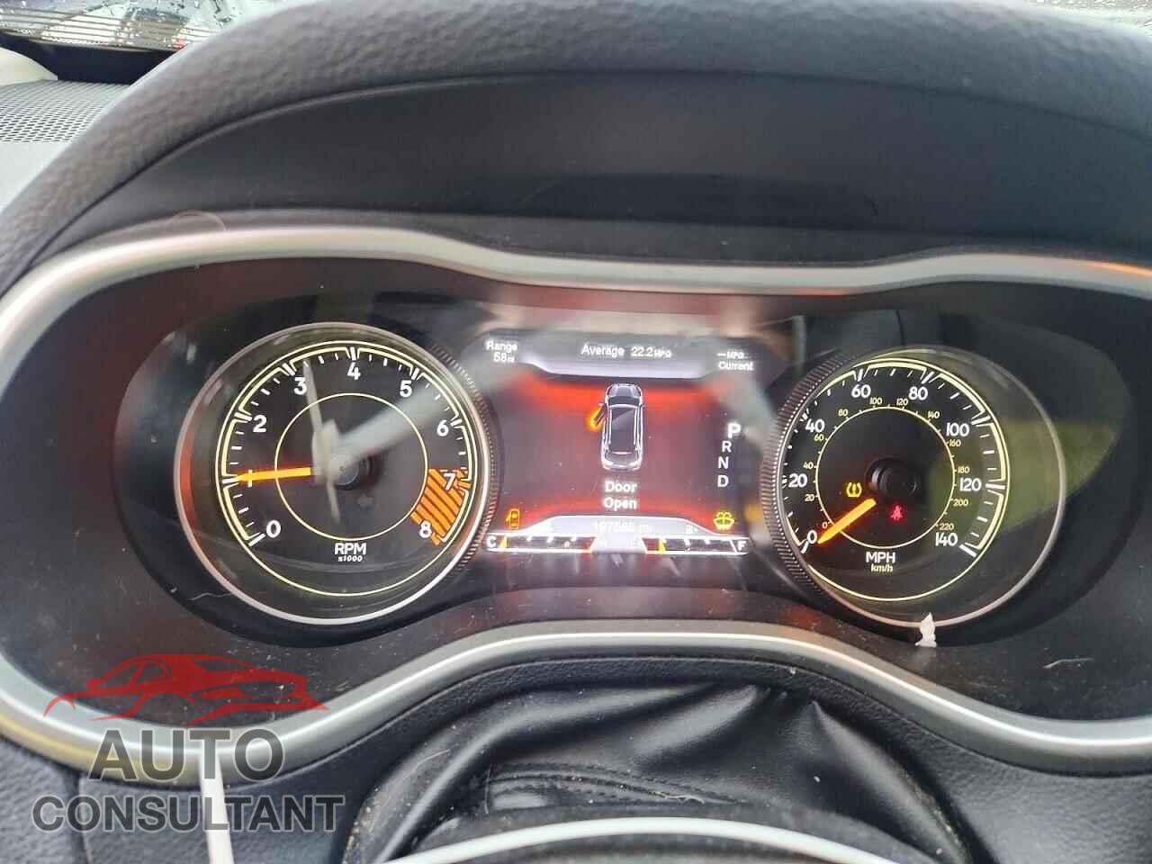 JEEP CHEROKEE 2014 - 1C4PJMDS2EW190984
