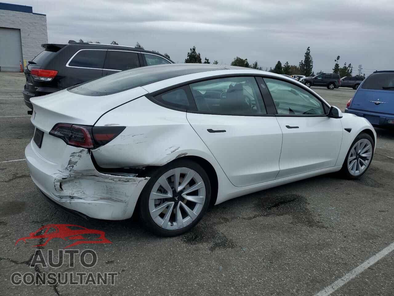 TESLA MODEL 3 2023 - 5YJ3E1EA2PF569109