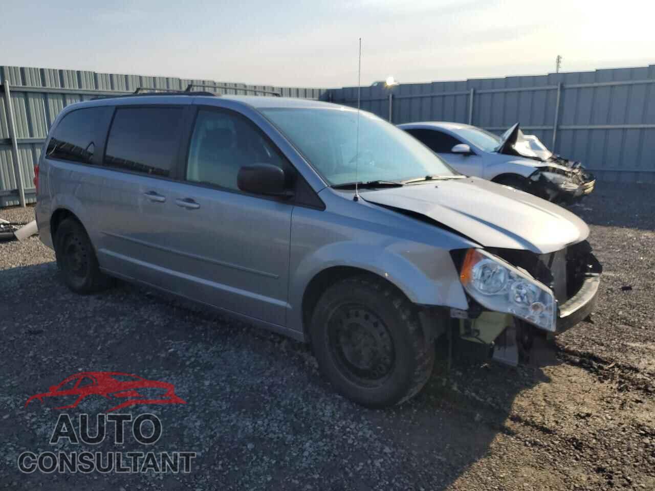 DODGE CARAVAN 2015 - 2C4RDGBG8FR579946