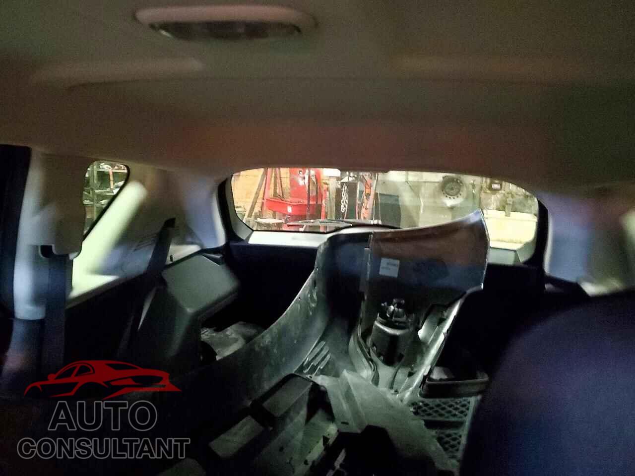 JEEP COMPASS 2012 - 1C4NJDAB7CD671236