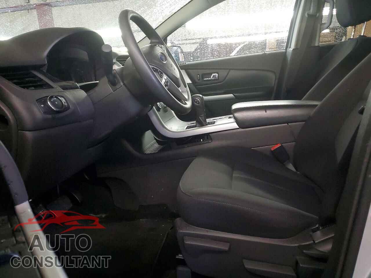 FORD EDGE 2013 - 2FMDK3GC7DBE10386
